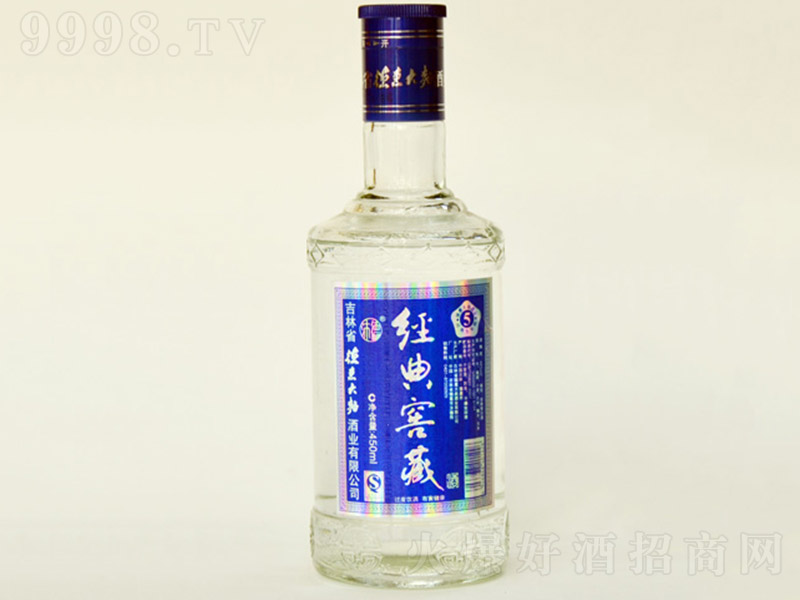 �»ݴ�����(j��ng)��Ѳؾƣ�ƿ�� �����Ͱ׾ơ�42�� 500ml��