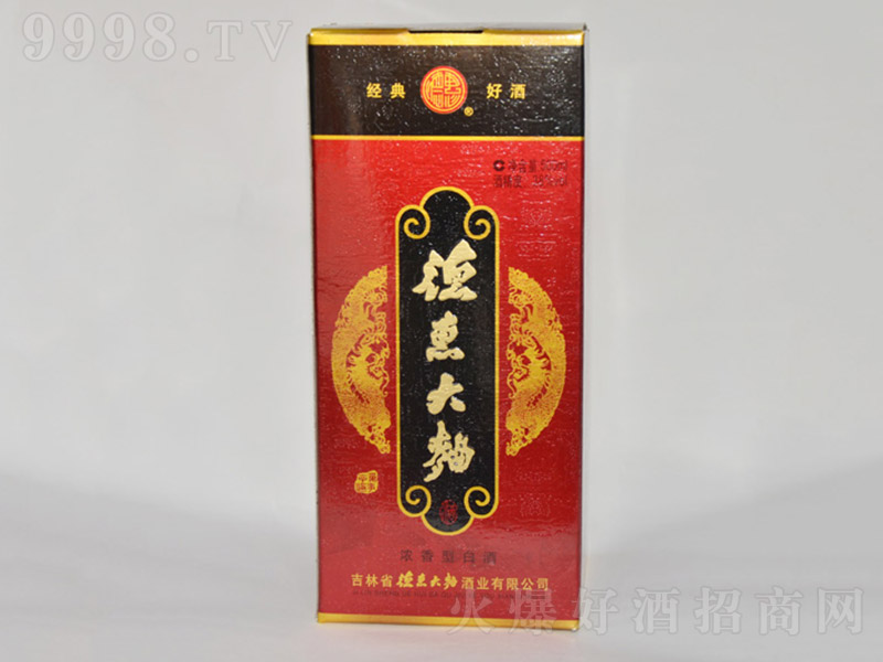 �»ݴ������f�º�ͨ �����Ͱ׾ơ�38�� 500ml��