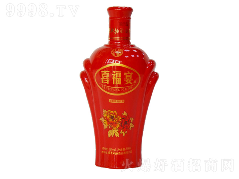 �»ݴ���ϲ����ƣ�ƿ�� �����Ͱ׾ơ�39�� 500ml��