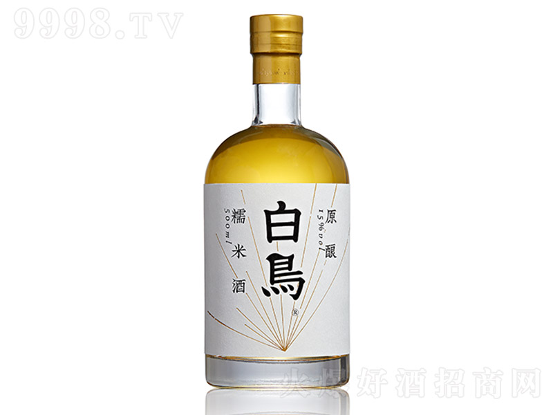 ���Bԭ�Ŵ�׾ƣ�ƿ����15�� 500ml��