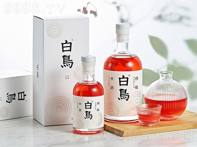 ���B��÷Ŵ�׾ơ�10�� 500ml��