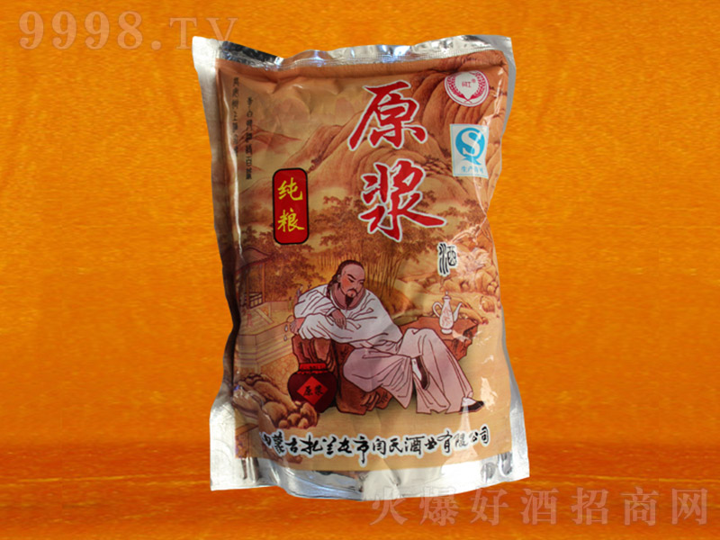 ���Zԭ�{�ƣ����b�� �����Ͱ׾ơ�52�� 518ml��-�׾�������Ϣ