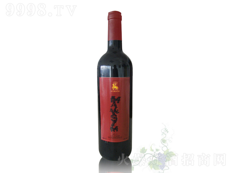 Maksim÷��ɼt���Ѿ�750ml