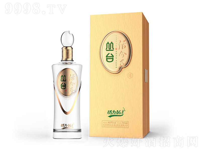 ���_����Ӿ� �����Ͱ׾ơ�46.8�� 500ml��