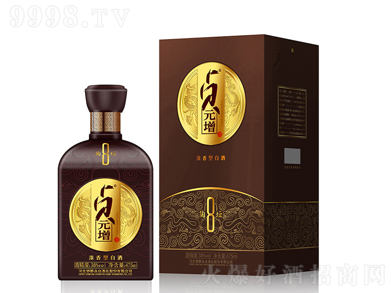 �Չ�ؑԪ�� �����Ͱ׾ơ�38�� 475ml��