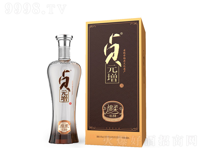 ؑԪ���d�ᣨ����1���� �����Ͱ׾ơ�41.8�� 480ml��