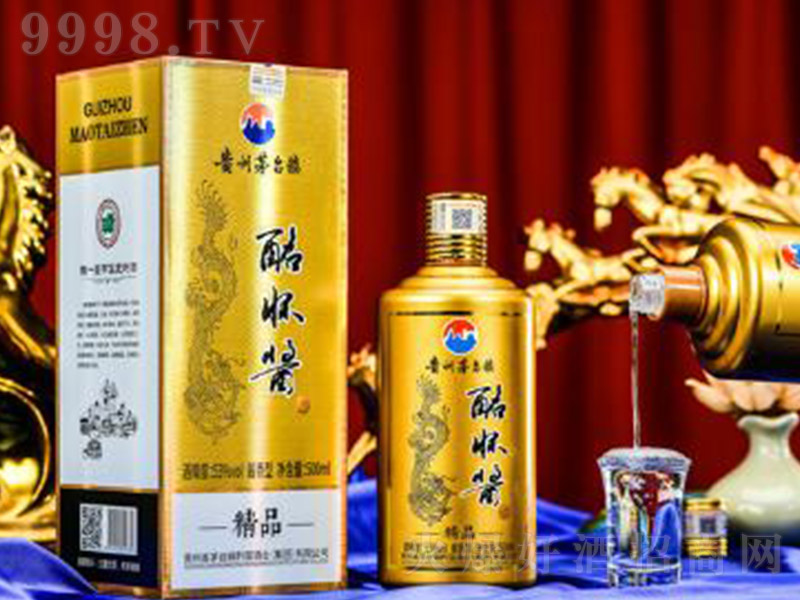 �����u�ơ���Ʒ �u���Ͱ׾ơ�53�� 500ml��-�׾�������Ϣ