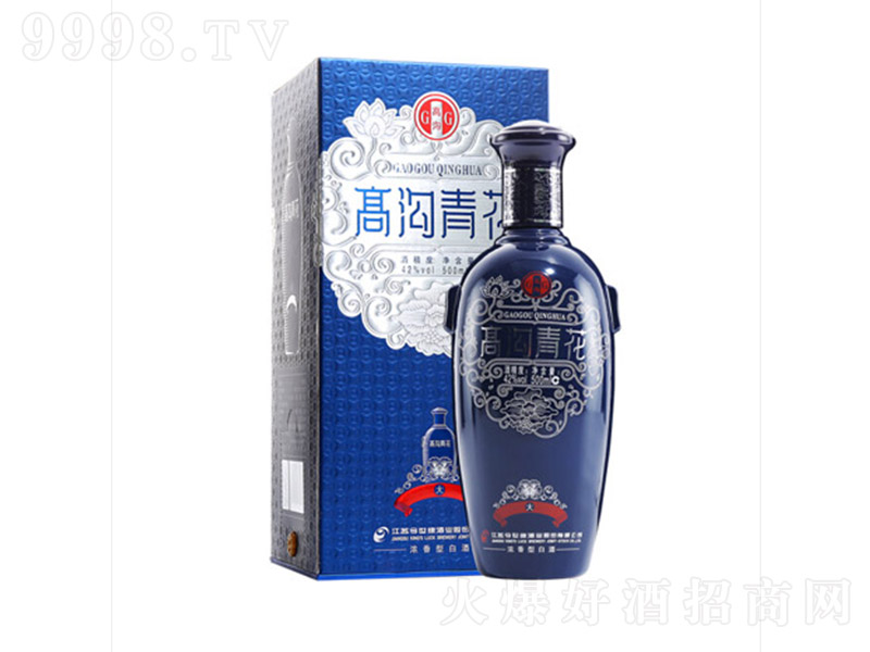�ߜϴ��໨�ƣ������棩�����Ͱ׾ơ�42�� 500ml��