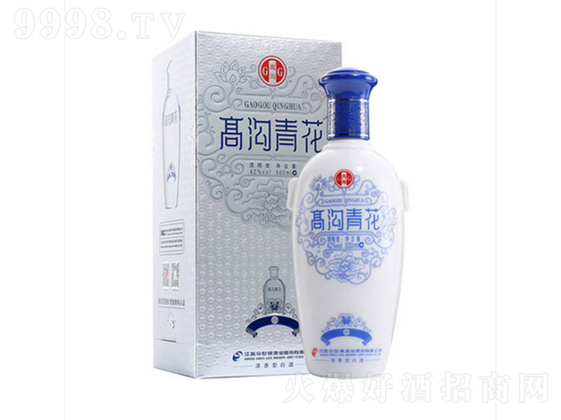�ߜ�С�໨�ƣ������棩�����Ͱ׾ơ�42�� 500ml��