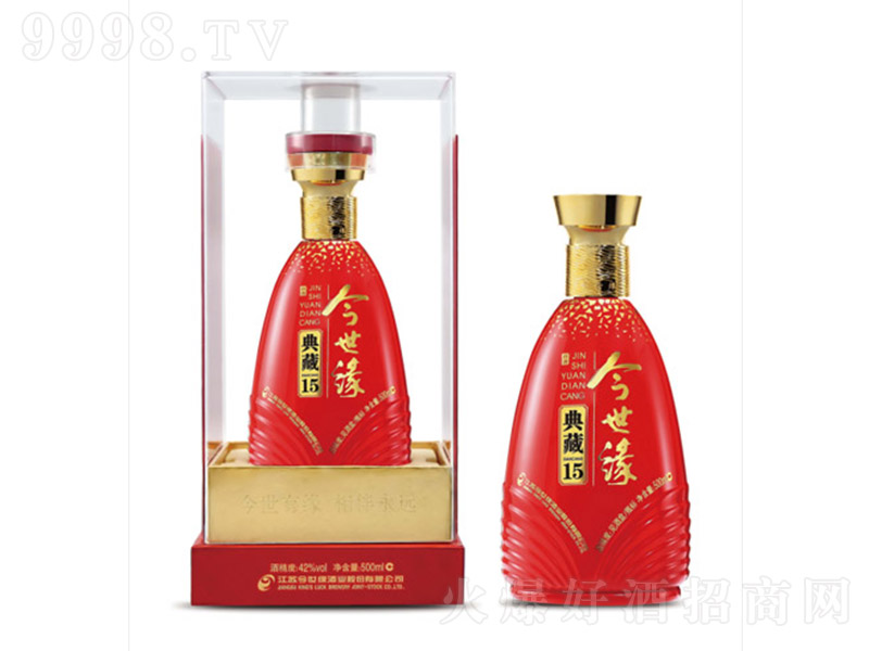 �������Ƶ��15 �����Ͱ׾ơ�42�� 500ml��