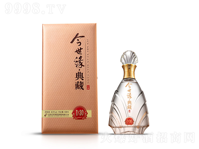 �������Ƶ��D30 �����Ͱ׾ơ�49�� 500ml��