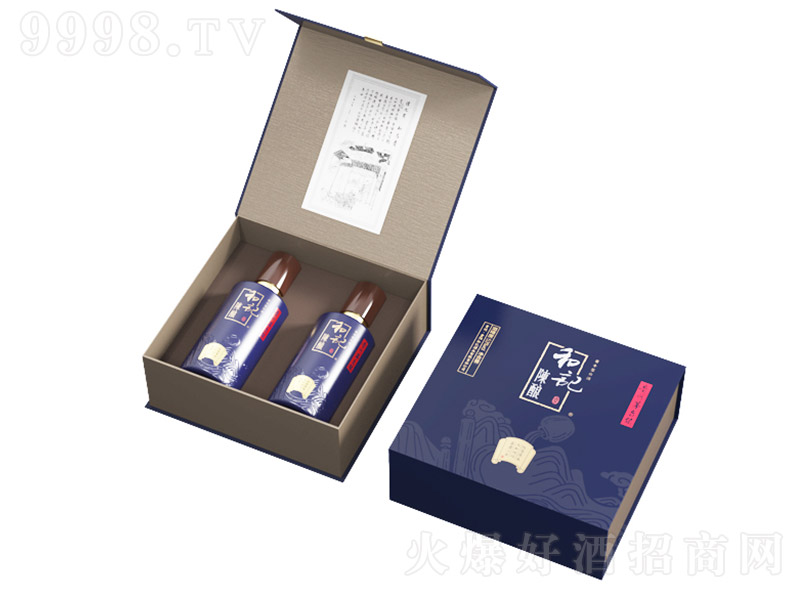 ��ӛ�{(l��n)��С��Ʒ�b�b �u���Ͱ׾ơ�53�� 200ml��