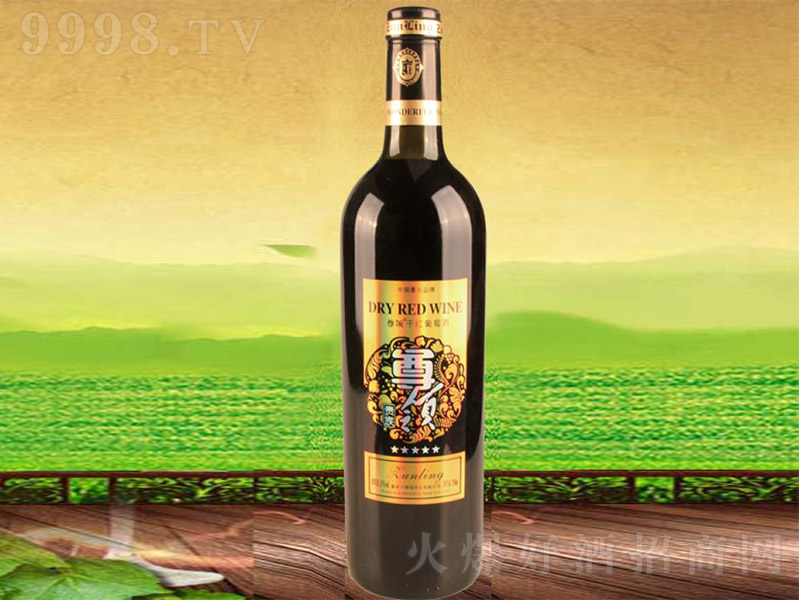 ���I(l��ng)�F�����Ǹɼt���Ѿơ�13�� 750ml��