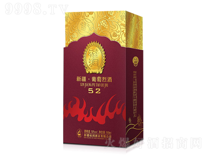 �½�ԣ�������Ҿơ�52�� 500ml��