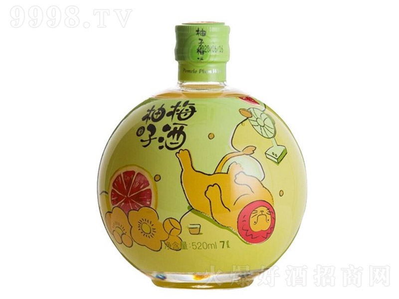 �{�Ӹ������÷�ơ�7�� 520ml��