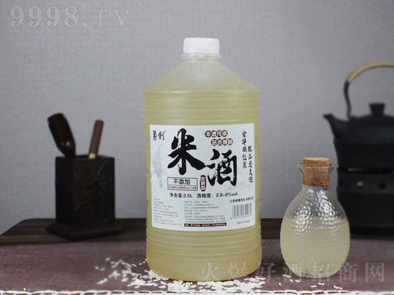 ��(chu��ng)�ֹ��׾ơ�8�� 2.5L��