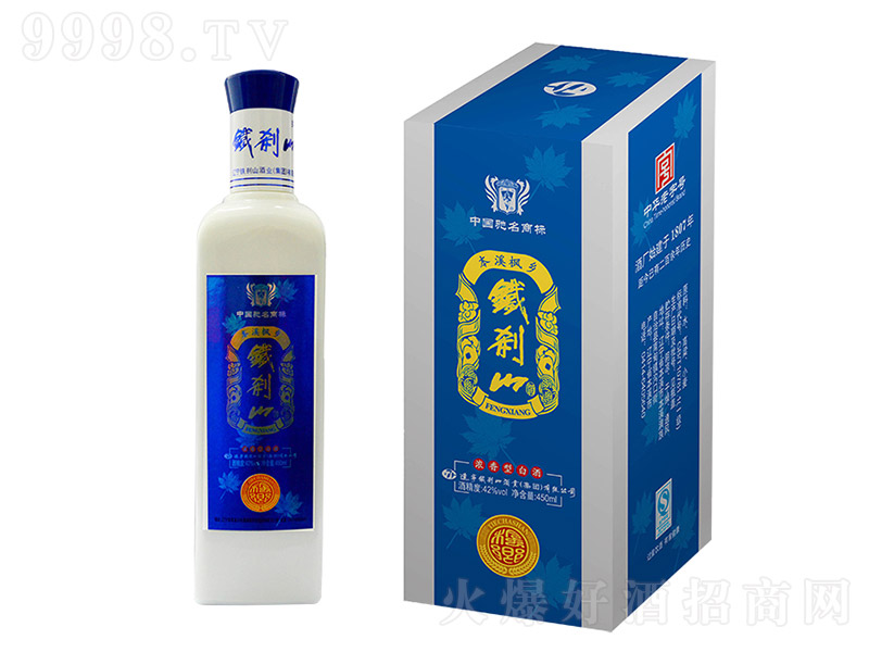 �F�xɽ�Ɨ��l(xi��ng) �����Ͱ׾ơ�42�� 450ml��