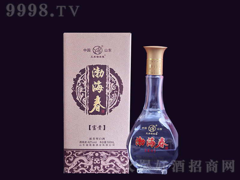 �������Ƹ��F �����Ͱ׾ơ�42�� 500ml��