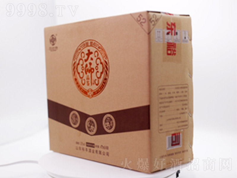 ����Ȫ��Ʒ�b���� �����Ͱ׾ơ�42�� 475ml��