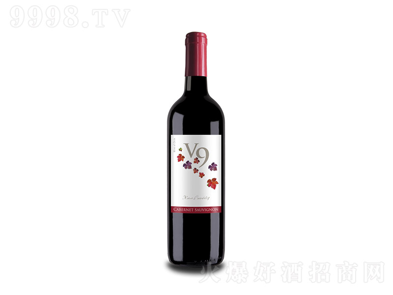 V9��ϼ��ɼt���Ѿơ�12.5�� 750ml��