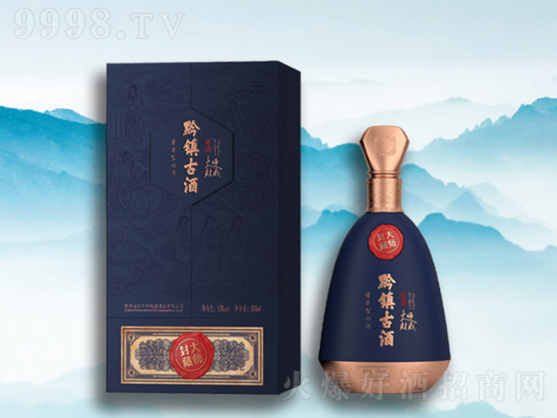 ǭ�(zh��n)���u�ƴ󎟷�� �u���Ͱ׾ơ�53�� 500ml��-�׾�������Ϣ