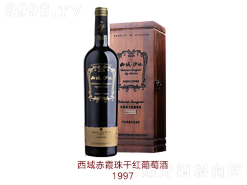 �����ϼ��ɼt���Ѿ�1997��750ml��