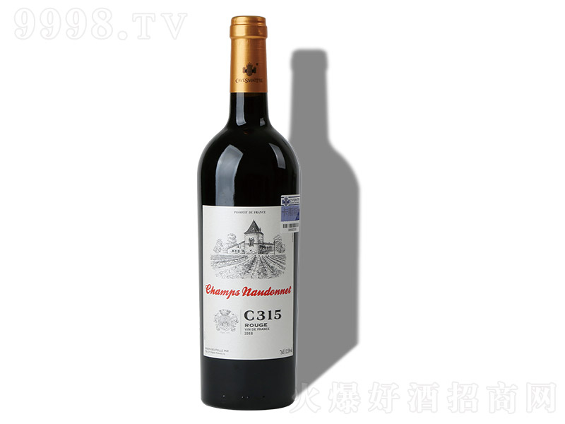 ��ūC315���x�ɼt���Ѿơ�12.5�� 750ml��