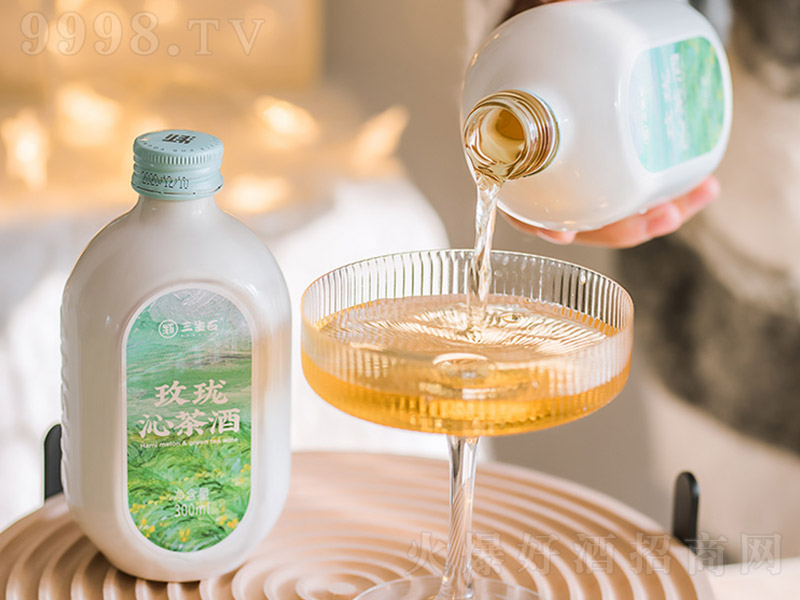 ����ʯõ���߲�ơ�8�� 300ml��