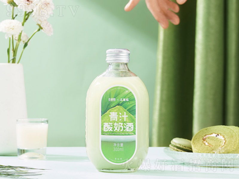 ����ʯ��֭���̾ơ�8�� 300ml��