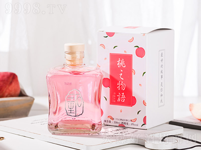 ����ʯ���Ӿơ�8�� 350ml��