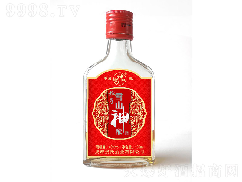 ѩɽ���j��46�� 125ml��-�B(y��ng)����������Ϣ