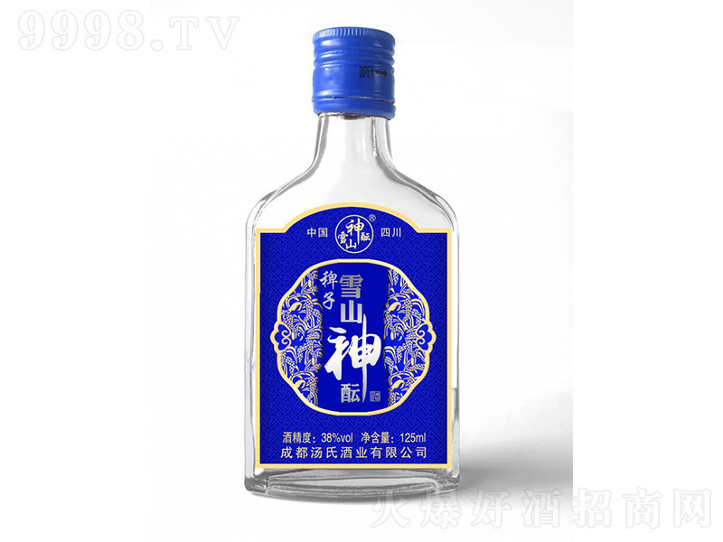 ѩɽ���j��38�� 125ml��-�B(y��ng)����������Ϣ