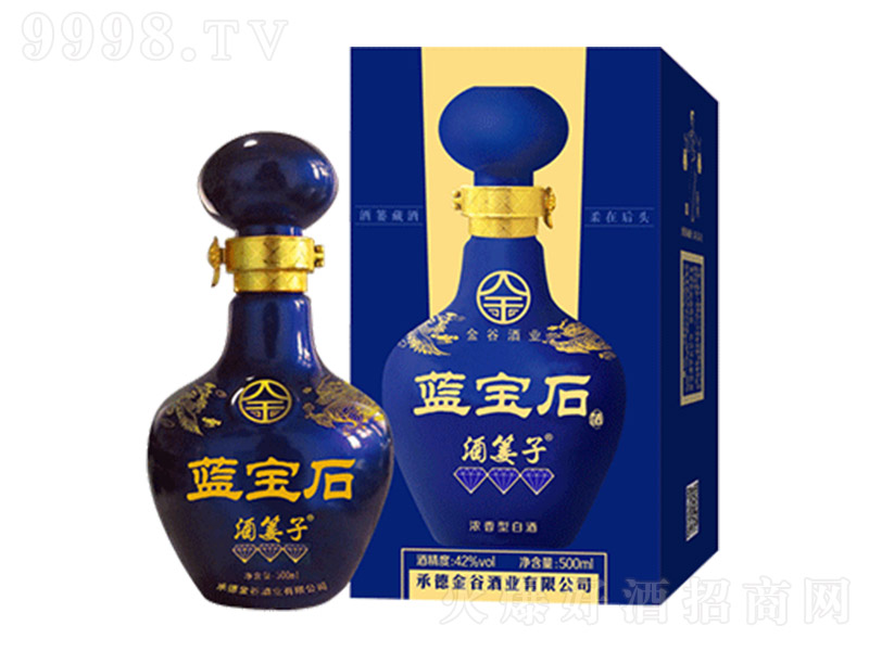 �ƺt�Ӿ��{��ʯ �����Ͱ׾ơ�42�� 500ml��