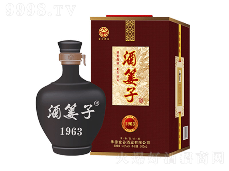 �ƺt�Ӿ�1963 �����Ͱ׾ơ�42�� 500ml��