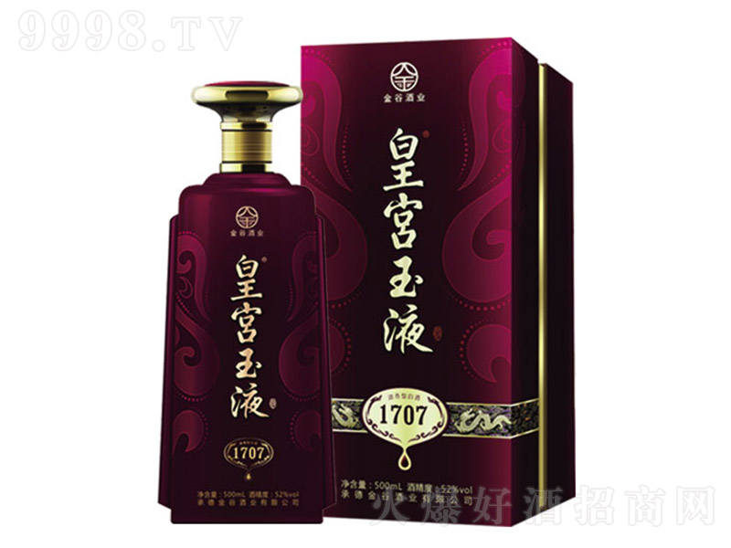 �ʌm��Һ��1707 �����Ͱ׾ơ�42�� 500ml��-�׾�������Ϣ