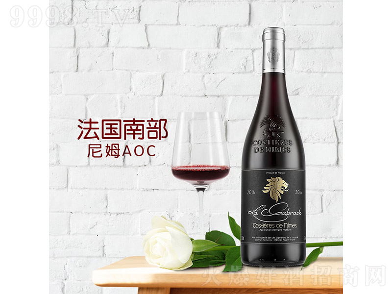 ����ɼt���ѾƷ����ϲ���ķAOC�ɼt���Ѿơ�13�� 750ml��-�t�����Ϣ