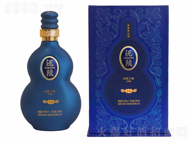 ���������1988 �����Ͱ׾ơ�46�� 500ml��