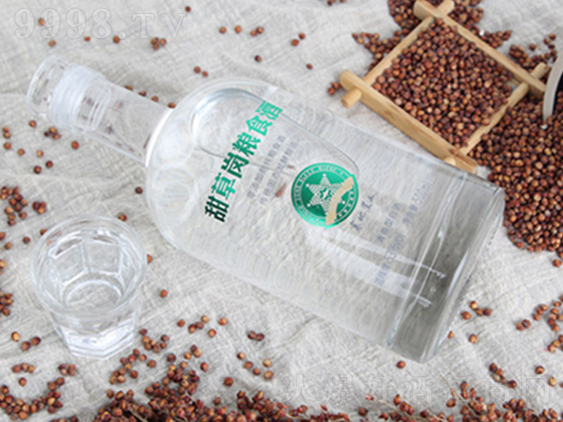 ��ݍ��Zʳ�ƣ�ƿ�� �����Ͱ׾ơ�53�� 500ml��