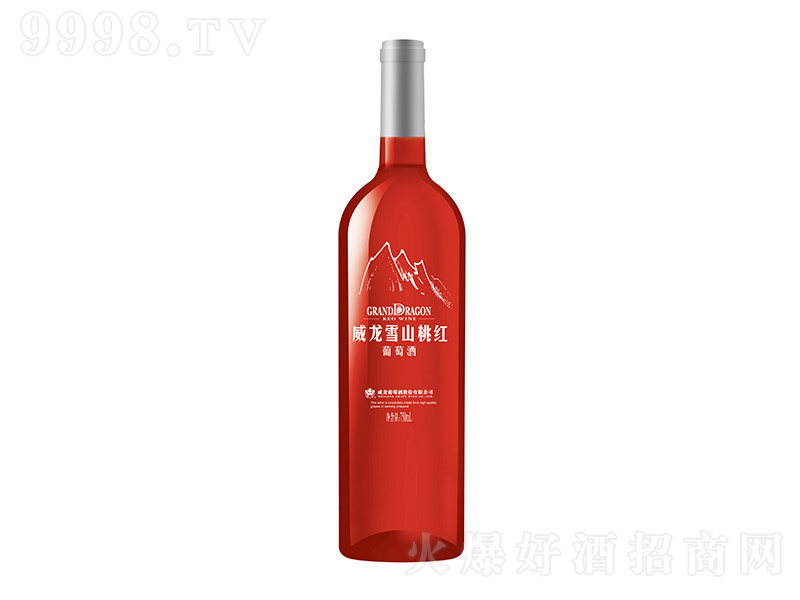 ����ѩɽ�Ҽt���Ѿ�750ml