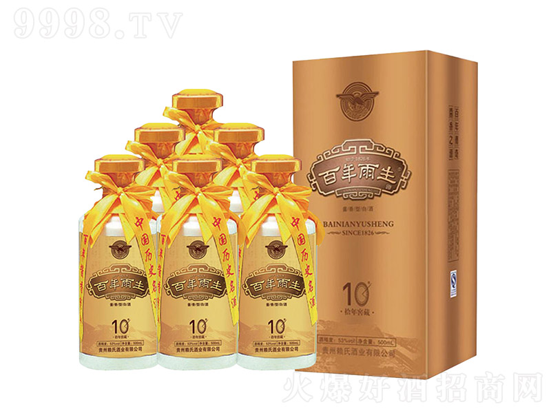 ��������10�M�D �u���Ͱ׾ơ�53�� 500ml��