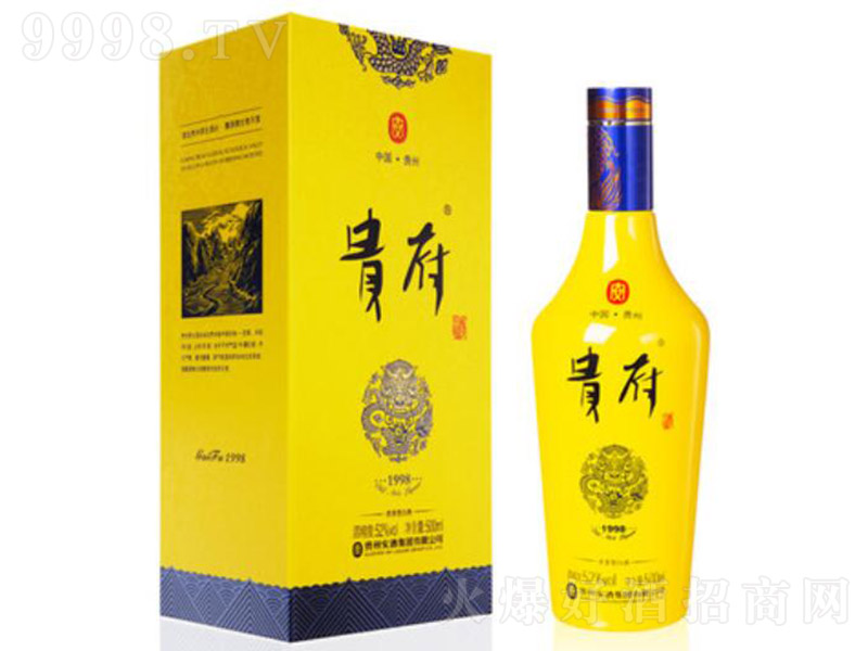 �����F��1998�� �����Ͱ׾ơ�52�� 500ml��-�׾�������Ϣ