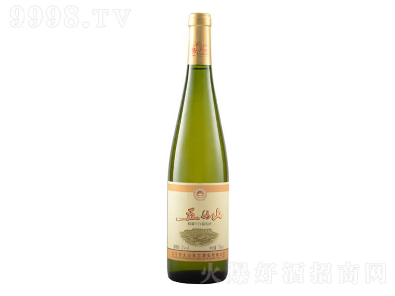 ��Ůɽ���Ƹɰ����Ѿơ�12�� 750ml��