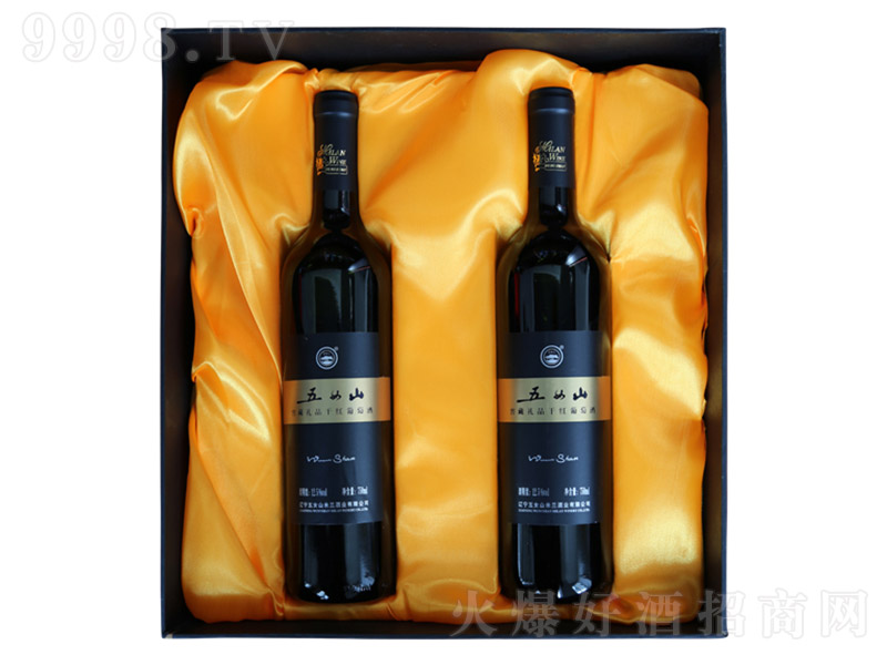 ��Ůɽ�ѲضYƷ�ɼt���Ѿơ�12.5�� 750ml��