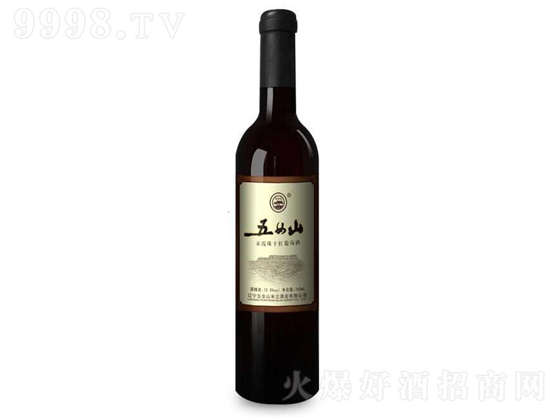 ��Ůɽ��ϼ��ɼt���Ѿơ�12.5�� 750ml��