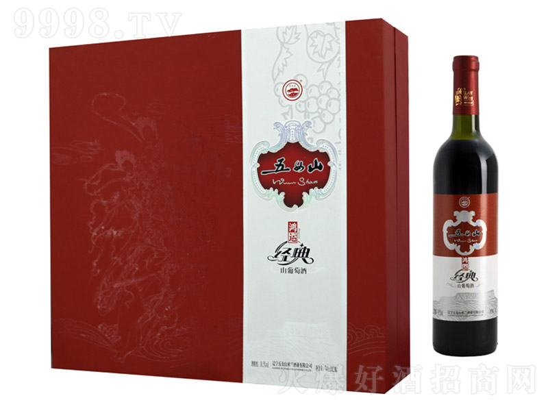 ��Ůɽ���\��(j��ng)��ɽ���Ѿơ�10.5�� 740ml��