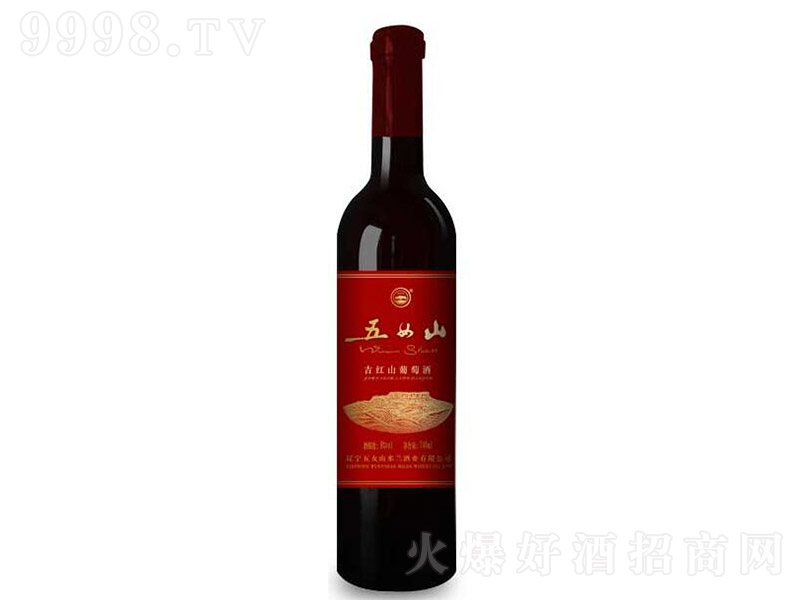 ��Ůɽ���tɽ���Ѿơ�8�� 740ml��