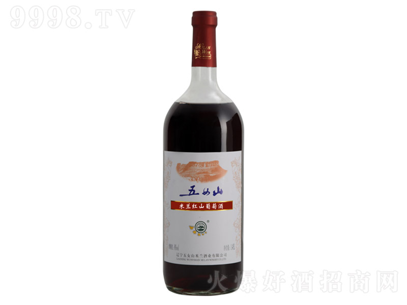 ��Ůɽ���m�tɽ���Ѿơ�8�� 1.45L��