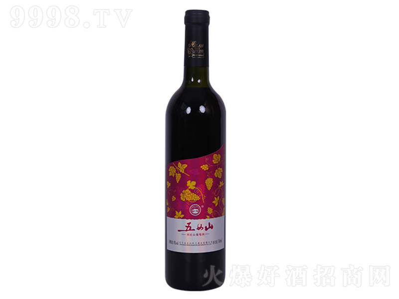 ��Ůɽ�p�tɽ���Ѿơ�8�� 740ml��