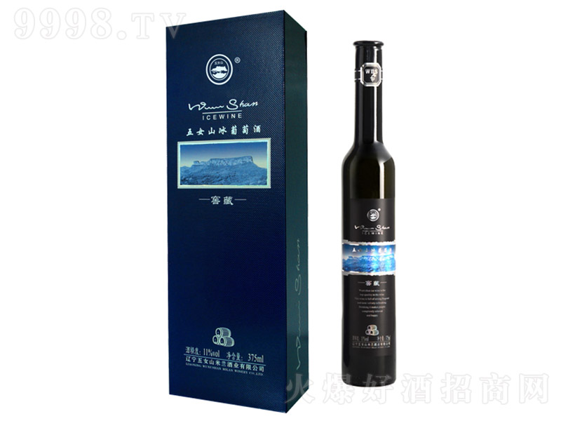 ��Ůɽ�Ѳر����Ѿơ�11�� 375ml��