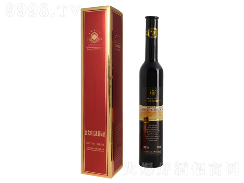 ��Ůɽ�t�����Ѿơ�11�� 375ml��